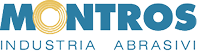 Montros logo