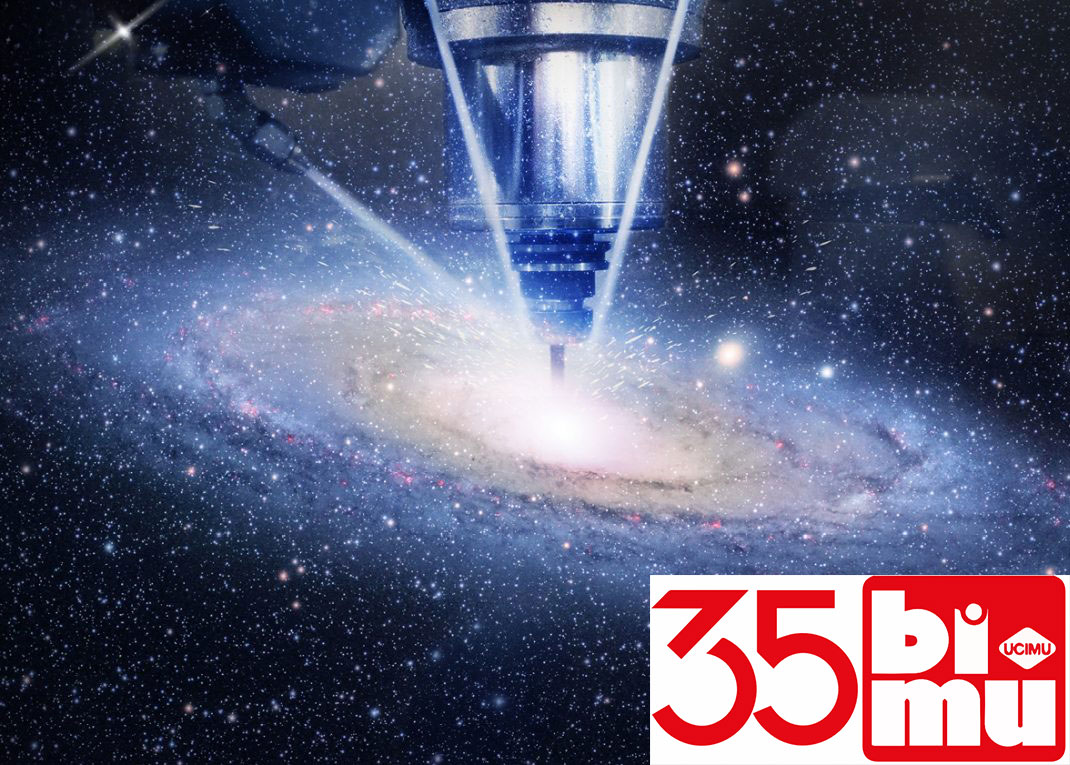 Montros Abrasivi srl sulla rivista Meccanica per BI-MU 2026